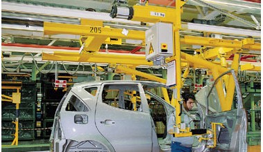 KBK�C(j��)е�� KBK manipulator