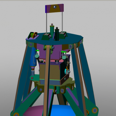 ���K�s��(ji��)ʽץ�� single rope telescopic grab