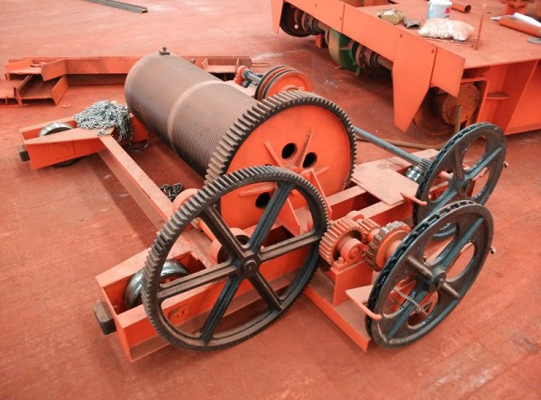 50tSQD���ք����ؙC(j��)�������ք����ؙC(j��) 50tSQD type manual control explosion--proof c ...