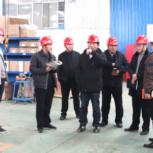 ɽ�|���x���ؙC(j��)е���޹�˾����ӭ��(l��i)̩���Б�(y��ng)�������ְ�ȫ��z��